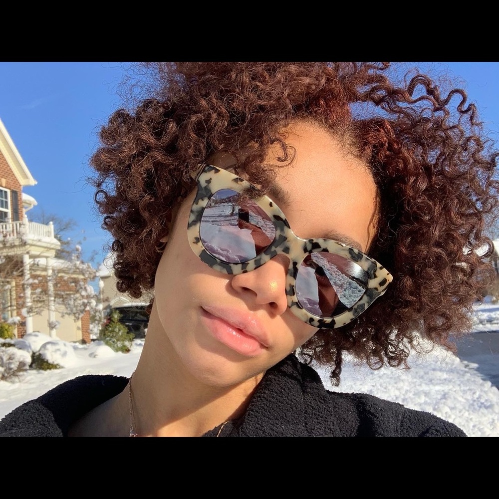 ICY Frames
